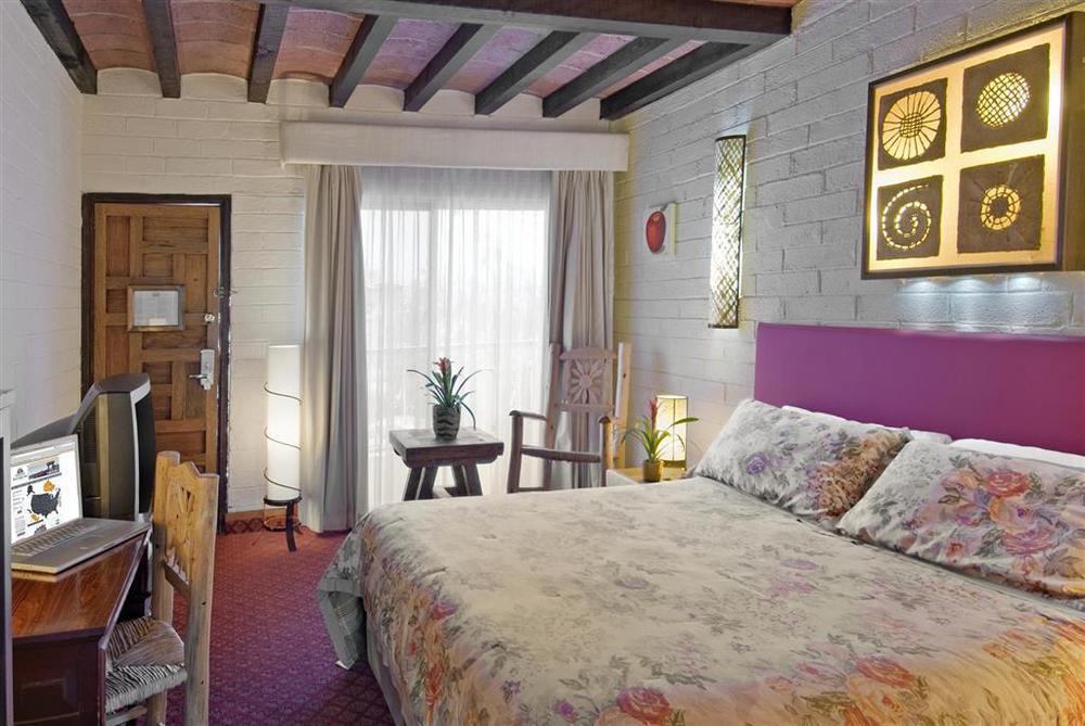 Hotel Posada El Rey Sol Енсенада Номер фото