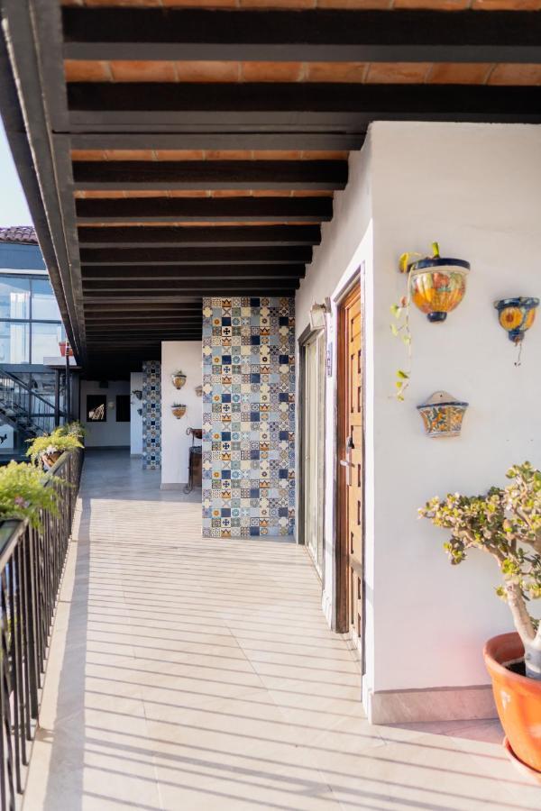 Hotel Posada El Rey Sol Енсенада Екстер'єр фото