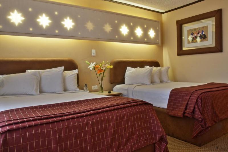 Hotel Posada El Rey Sol Енсенада Екстер'єр фото