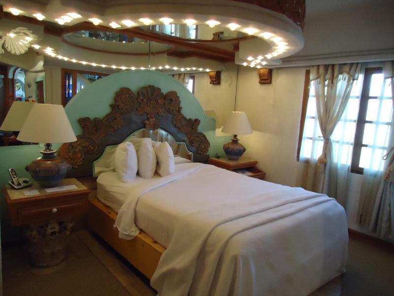 Hotel Posada El Rey Sol Енсенада Екстер'єр фото
