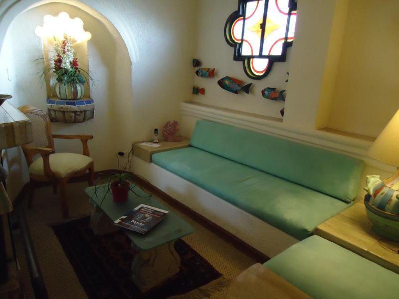 Hotel Posada El Rey Sol Енсенада Екстер'єр фото