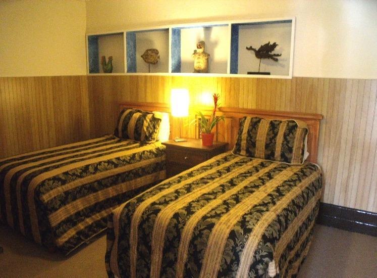 Hotel Posada El Rey Sol Енсенада Номер фото